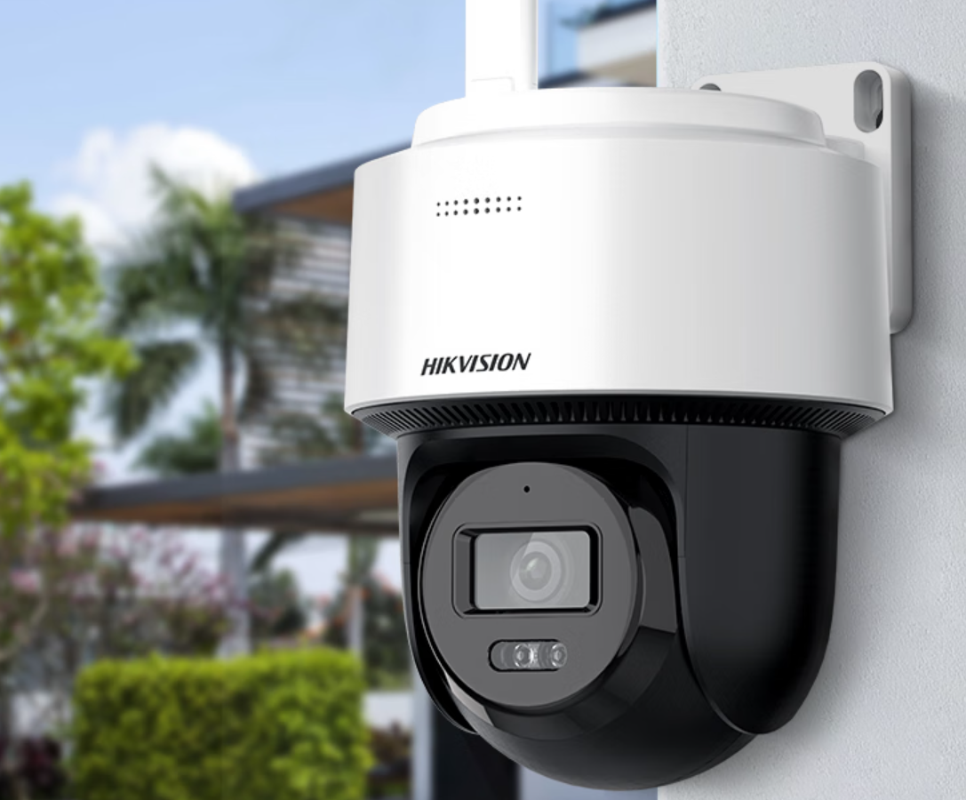 业主家门口装监控，邻居是否有权阻拦？